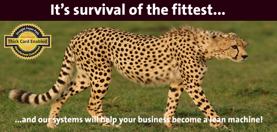 Save your business money