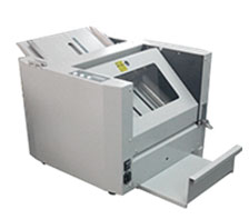 Booklet maker