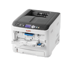Fusion kompact colour digital Press